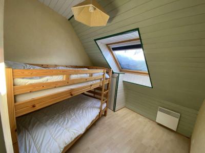 Urlaub in den Bergen 6-Zimmer-Appartment für 10 Personen (PM41) - Résidence Léaney - Barèges/La Mongie - Unterkunft