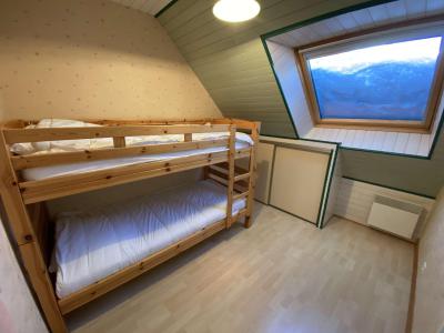 Vakantie in de bergen Appartement 6 kamers 10 personen (PM41) - Résidence Léaney - Barèges/La Mongie - Verblijf