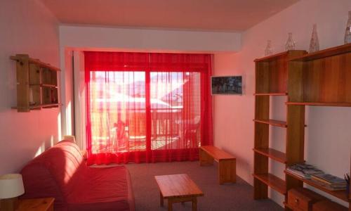 Summer accommodation Résidence les 2 Anges A