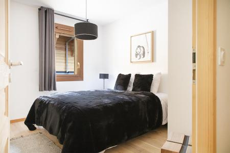 Vacances en montagne Résidence les 3 Sophies - Morzine - Chambre