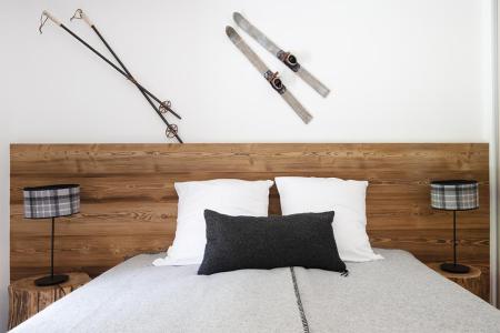 Vacances en montagne Résidence les 3 Sophies - Morzine - Chambre