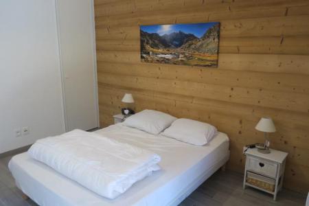 Vacanze in montagna Appartamento 2 stanze con cabina per 6 persone (C01) - Résidence les 4 Eléments - Châtel - Camera