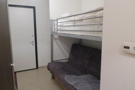 Vacanze in montagna Appartamento 3 stanze con alcova per 6 persone (A14) - Résidence les 4 Eléments - Châtel - Camera