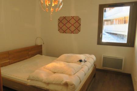 Vacanze in montagna Appartamento 3 stanze con alcova per 6 persone (B205) - Résidence les 4 Eléments - Châtel - Camera