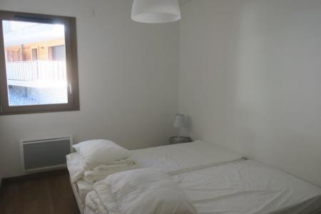 Vacanze in montagna Appartamento 3 stanze con alcova per 6 persone (B205) - Résidence les 4 Eléments - Châtel - Camera