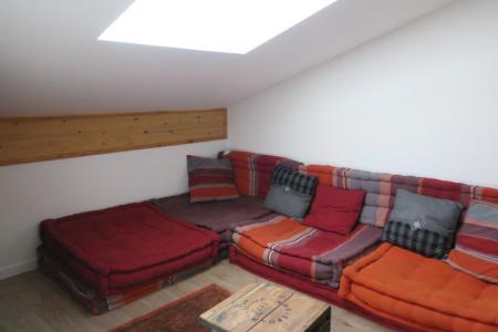 Vacanze in montagna Appartamento su due piani 4 stanze per 6 persone (A32) - Résidence les 4 Eléments - Châtel - Soggiorno