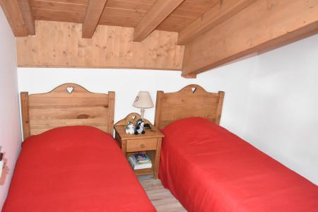 Каникулы в горах Апартаменты 3 комнат 4 чел. (14) - Résidence les 4 Saisons - Pralognan-la-Vanoise - Комната