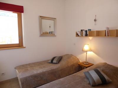 Vakantie in de bergen Appartement 3 kamers 6 personen (2) - Résidence les 4 Saisons - Pralognan-la-Vanoise - Kamer
