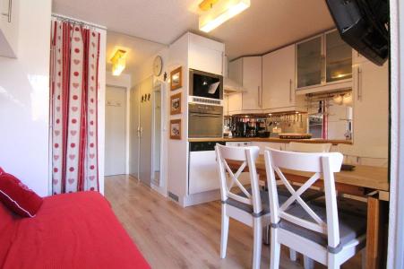 Vacaciones en montaña Apartamento 2 piezas para 5 personas (224) - Résidence les 4 Soleils - Alpe d'Huez - Estancia