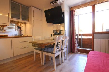 Vacaciones en montaña Apartamento 2 piezas para 5 personas (224) - Résidence les 4 Soleils - Alpe d'Huez - Estancia