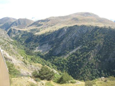 Каникулы в горах Апартаменты 4 комнат 6 чел. (508) - Résidence les Aiguilles d'Or - Alpe d'Huez - Балкон