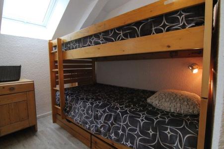 Vacaciones en montaña Apartamento 4 piezas para 6 personas (508) - Résidence les Aiguilles d'Or - Alpe d'Huez - Camas literas