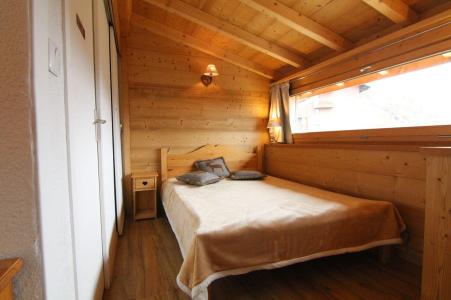 Vacances en montagne Appartement 4 pièces 6 personnes (508) - Résidence les Aiguilles d'Or - Alpe d'Huez - Mezzanine