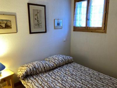 Urlaub in den Bergen 3-Zimmer-Appartment für 5 Personen (H785) - Résidence Les Aiguilles Rouges Bât A - Les Houches - Schlafzimmer