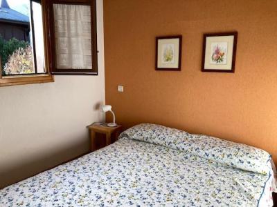 Vacanze in montagna Appartamento 3 stanze per 5 persone (H785) - Résidence Les Aiguilles Rouges Bât A - Les Houches - Camera
