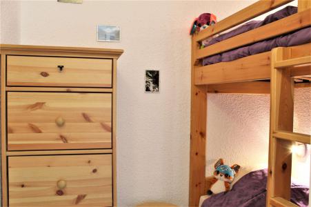 Vacaciones en montaña Apartamento cabina 2 piezas para 6 personas (67) - Résidence les Airelles A - Risoul - Estancia