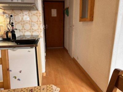 Wakacje w górach Apartament 2 pokojowy 4 osób (23B) - Résidence les Airelles B - Risoul - Aneks kuchenny