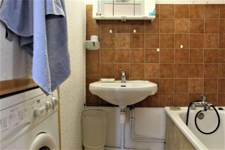 Vacaciones en montaña Apartamento 3 piezas para 6 personas (28) - Résidence les Airelles B - Risoul