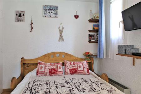 Vacanze in montagna Studio con alcova per 4 persone (11) - Résidence les Airelles B - Risoul - Cabina