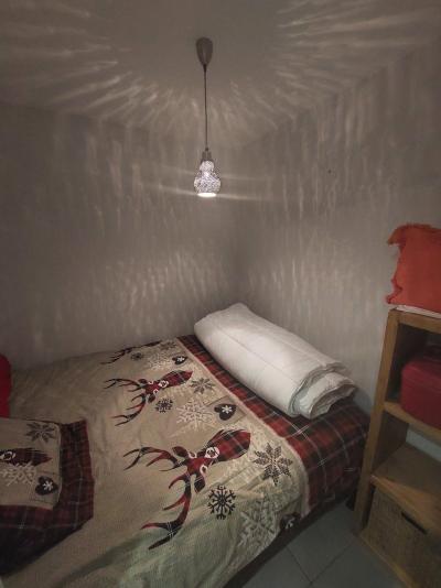 Vacances en montagne Appartement 2 pièces cabine 4 personnes (03) - Résidence Les Alberges A - Les 2 Alpes - Cabine