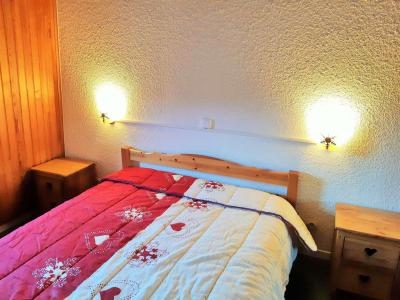 Wakacje w górach Apartament duplex 3 pokojowy 8 osób (403) - Résidence les Alberges C - Les 2 Alpes - Pokój