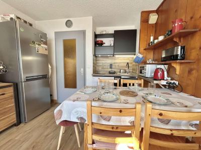 Vacanze in montagna Appartamento su due piani 2 stanze con alcova per 6 persone (033) - Résidence les Alisiers - Praz sur Arly