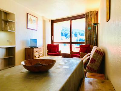 Vacances en montagne Appartement 3 pièces 8 personnes (E31) - Résidence les Aloubiers - Villard de Lans