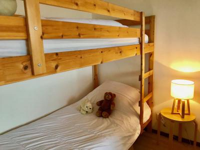 Vacaciones en montaña Apartamento 2 piezas para 6 personas (A42) - Résidence les Aloubiers - Villard de Lans - Camas literas