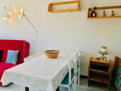 Vacaciones en montaña Apartamento 2 piezas para 6 personas (E53) - Résidence les Aloubiers - Villard de Lans - Estancia