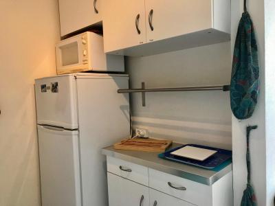 Vacaciones en montaña Apartamento 2 piezas para 6 personas (E53) - Résidence les Aloubiers - Villard de Lans - Kitchenette