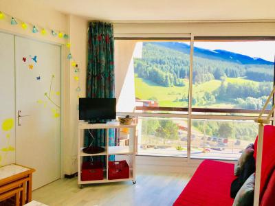 Vacaciones en montaña Apartamento 2 piezas para 6 personas (E53) - Résidence les Aloubiers - Villard de Lans