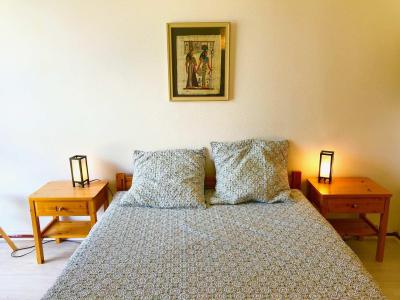 Vacaciones en montaña Apartamento 3 piezas para 7 personas (E91) - Résidence les Aloubiers - Villard de Lans - Habitación