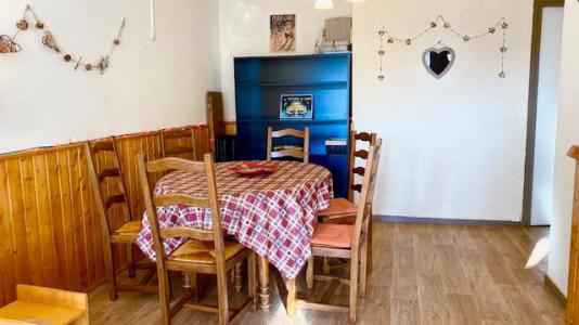 Vacaciones en montaña Apartamento 3 piezas para 9 personas (E71) - Résidence les Aloubiers - Villard de Lans - Estancia