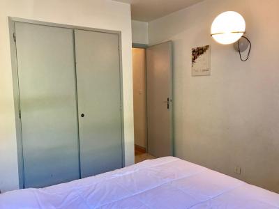 Vacances en montagne Appartement 3 pièces 8 personnes (E31) - Résidence les Aloubiers - Villard de Lans - Cabine