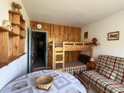 Vacaciones en montaña Estudio para 4 personas (C66) - Résidence les Aloubiers - Villard de Lans - Estancia