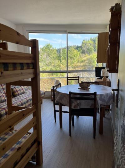 Vacaciones en montaña Estudio para 4 personas (C66) - Résidence les Aloubiers - Villard de Lans - Estancia