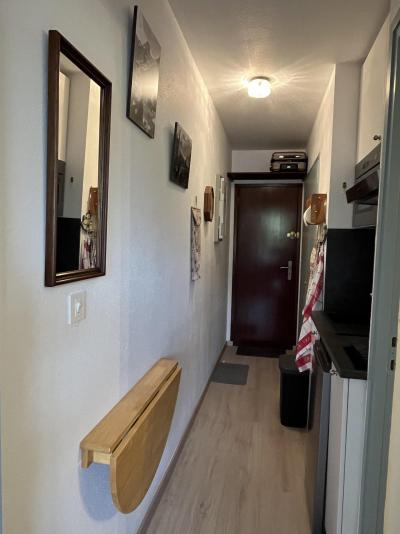 Urlaub in den Bergen Studio für 4 Personen (C66) - Résidence les Aloubiers - Villard de Lans - Küche