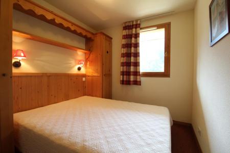 Holiday in mountain resort 2 room apartment 4 people (A201) - Résidence les Alpages - Val Cenis - Bedroom
