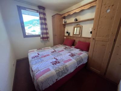 Urlaub in den Bergen 2-Zimmer-Appartment für 4 Personen (105) - Résidence les Alpages - Val Cenis - Schlafzimmer