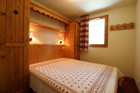 Urlaub in den Bergen 2-Zimmer-Appartment für 4 Personen (E209) - Résidence les Alpages - Val Cenis - Schlafzimmer