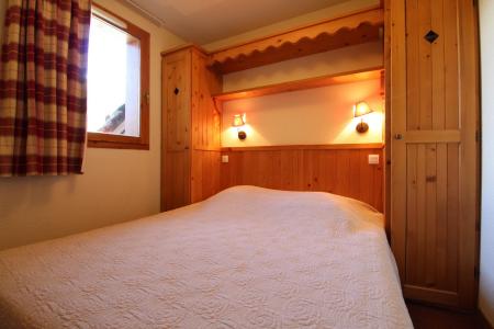 Urlaub in den Bergen 2-Zimmer-Appartment für 4 Personen (E304) - Résidence les Alpages - Val Cenis - Schlafzimmer
