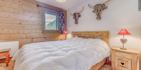 Holiday in mountain resort 3 room apartment 6 people (003P) - Résidence les Alpages - Champagny-en-Vanoise - Accommodation