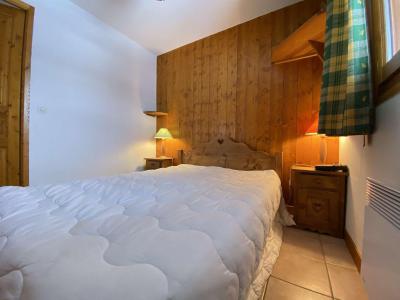 Holiday in mountain resort 3 room apartment 6 people (222) - Résidence les Alpages - Praz sur Arly - Bedroom