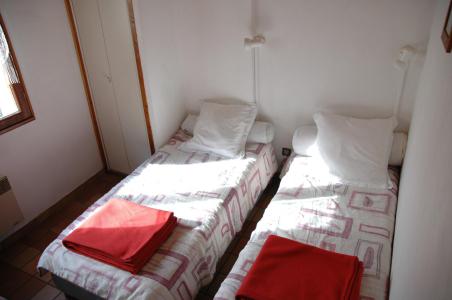 Каникулы в горах Апартаменты 3 комнат 6 чел. (4) - Résidence les Alpages - Valloire - Комната 