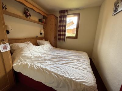 Urlaub in den Bergen 3-Zimmer-Appartment für 6 Personen (207) - Résidence les Alpages - Val Cenis - Schlafzimmer