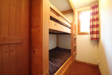 Urlaub in den Bergen 3-Zimmer-Appartment für 6 Personen (A209) - Résidence les Alpages - Val Cenis - Schlafzimmer