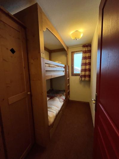 Urlaub in den Bergen 3-Zimmer-Appartment für 6 Personen (C002) - Résidence les Alpages - Val Cenis - Schlafzimmer