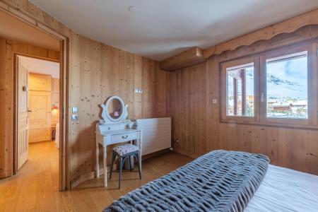 Каникулы в горах Апартаменты 4 комнат 6 чел. (2) - Résidence Les Alpages - Alpe d'Huez - квартира