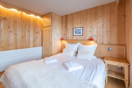 Urlaub in den Bergen 4-Zimmer-Appartment für 6 Personen (2) - Résidence Les Alpages - Alpe d'Huez - Unterkunft