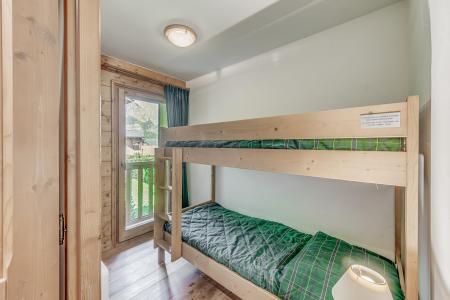 Vakantie in de bergen Appartement 3 kabine kamers 8 personen (C14P) - Résidence les Alpages - Champagny-en-Vanoise